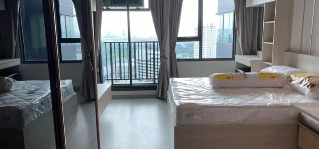 ขาย ให้เช่า!! คอนโด ไลฟ์ ลาดพร้าว ห้องใหม่ๆ ซิงๆ มีครบพร้อมอยู่ทุกอย่างครบครัน ราคาดี ห้ามพลาด!! images