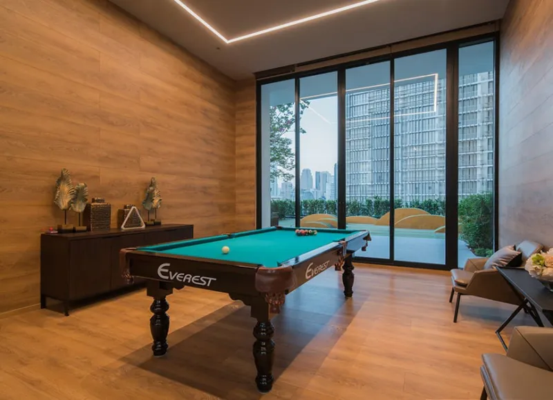 ขายด่วนๆ Condo Park 24 Origin Phrom Phong ห้องพร้อมอยู่ แต่งครบจบที่นี่ มาแต่ตัวเข้าอยู่ได้เลย