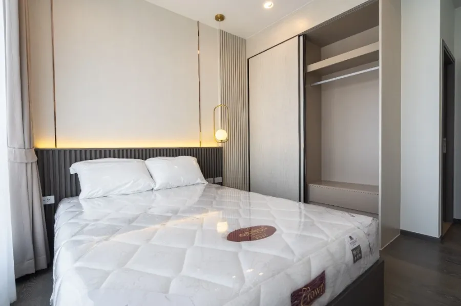 For sale or rent: COCO PARC, corner room with privacy, plenty of usable space, elegantly decorated, looks expensive, fully furnished, don't miss out!