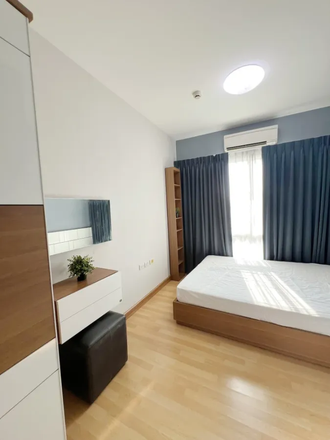 ขาย ให้เช่า ด่วนๆ Centrio condo ลาดพร้าว 48 ห้องพร้อมอยู่ สิ่งอำนวยความสะดวกครบ ราคาดี ซื้อเลยจ้า