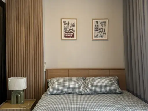 🏡✨ For rent, Chapter One Spark Charan, new condo, ready to move in before anyone else. images