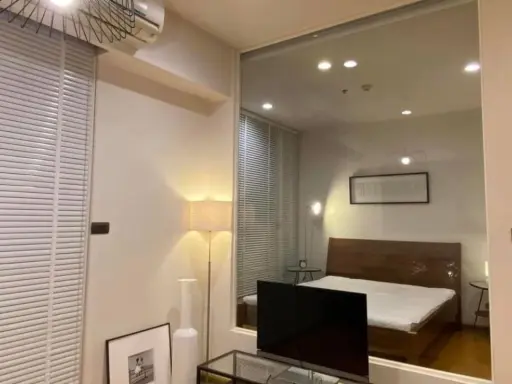 Sell/rent Fuse Sathorn-Taksin, near BTS Wongwian Yai, convenient to travel, do not miss images