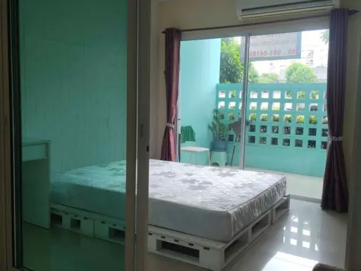 ขาย เมโทร พาร์ค สาทร 1 ห้องนอน ระเบียงกว้างมาก ขายถูกสุดๆ ตกแต่งพร้อมเข้าอยู่ รีบจองให้ไวเลยน้า images