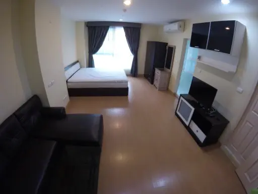 For Rent ไลฟ์ แอท บีทีเอส ท่าพระ ห้องสตูดิโอน่าอยู่ ไม่อึดอัด เฟอร์เครื่องใช้ไฟฟ้าครบ ย้ายเลยจ้า images
