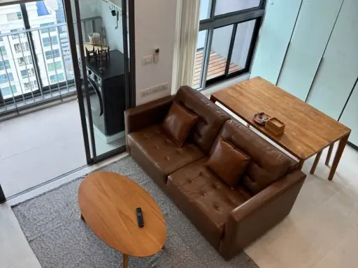 ให้เช่า ไอดีโอ คิว พญาไท ชั้น 37 ชั้นสูง วิวสวย โล่ง ห้อง Duplex เพดานสูง ตกแต่งครบพร้อมเข้าอยู่ images