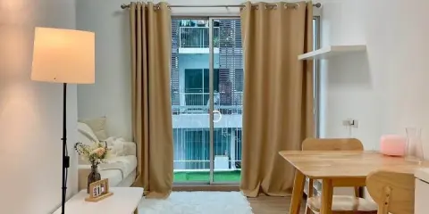 ขาย เอ สเปซ สุขุมวิท 77 ห้องแต่งโฮมมี่ น่าอยู่สุดๆ พร้อมกันเป็นสัดส่วนอย่างดี เป็นเจ้าของเลย!!