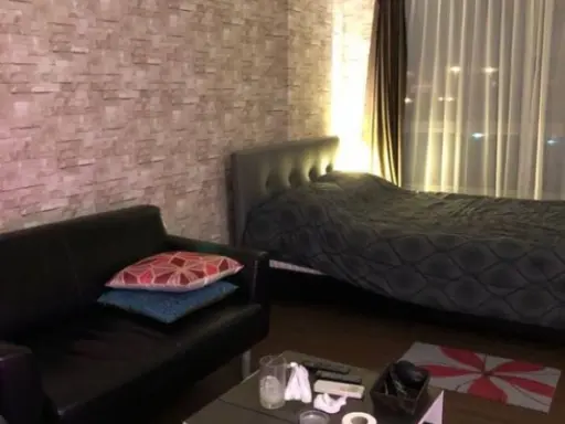 ขาย ดี คอนโด สาธุประดิษฐ์ 49 ชั้น7 ตกแต่งพร้อมอยู่ เดินทางสะดวก รีบเลย!! images