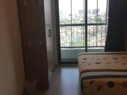 For rent: Ideo Mobi Charan-Interchange, ready-to-move-in unit with full furnishings, affordable price, high floor. Book now! images