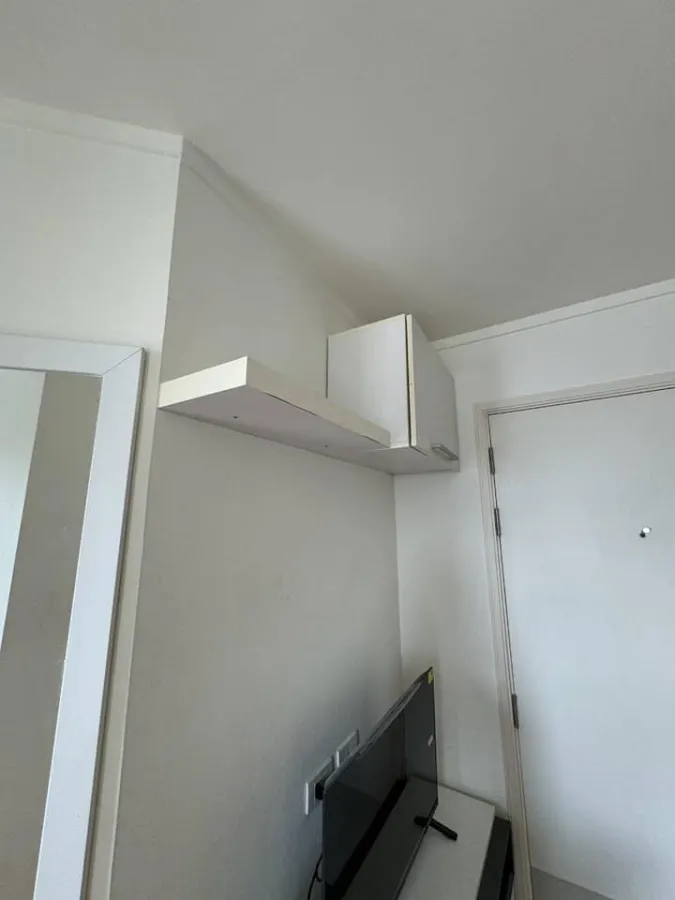 For rent: Lumpini Park, Rattanathibet-Ngamwongwan, well-separated rooms, great price, hurry and reserve before you miss out.
