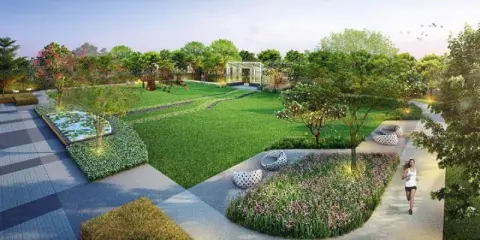 -ขายดาวน์ supalai veranda sukhumvit 117 ชั้น 9 ห้องสวย ที่กว้าง35ตรม ราคาดี ส่วนกลางดี อย่่าช้า-