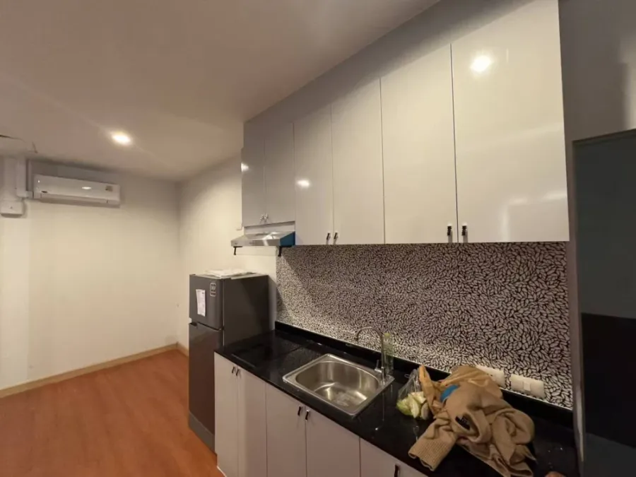 ขาย Condo The Grand Jomtien ห้องพร้อมอยู่ เฟอร์พร้อมห้องกว้างขวางอยู่สบาย จองเลย