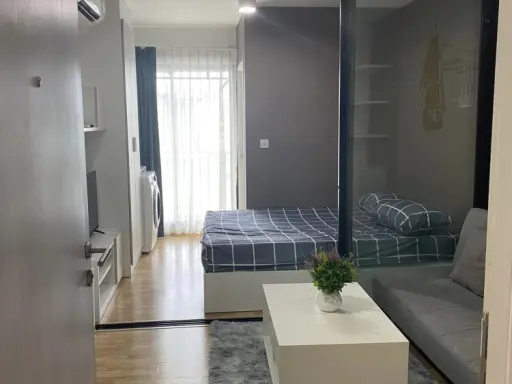 Condo for rent, The Cabana, Modern Resort, condominium, nice room, fully furnished, 8th floor, don't miss it, book now.