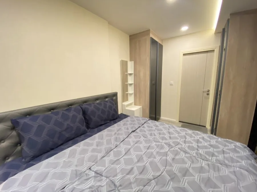 ขายด่วน!! คอนโด ไอคอน สุขุมวิท 77 ชั้น 3 ตึก B ห้องสวย ตำแหน่งห้องดี ราคาดี ห้ามพลาด จองเลย!!