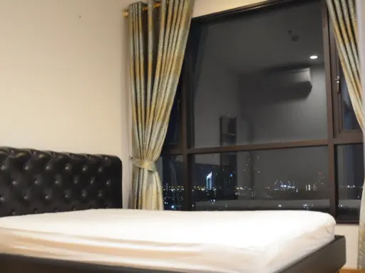 Condo for rent, Fuse Sathorn-Taksin, 10th floor, fully furnished and electrical appliances. Book now. images