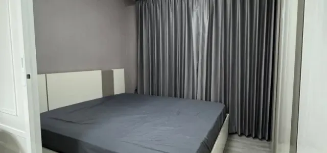 ให้เช่า Plum Condo พหลโยธิน 89 ชั้น 6 แปลนห้องโปร่ง อยู่สบาย ไม่แอดอัด ห้องแต่งครบพร้อมอยู่ images