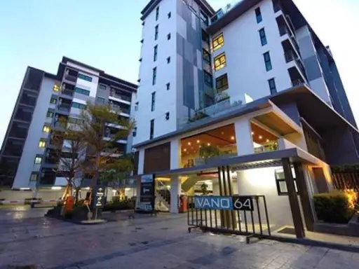 ขาย The Link Vano Sukhumvit 64 ขนาด 37 ตร.ม. ชั้น 4 เฟอร์ครบ ใกล้ bts ปุณณวิถี ห้ามพลาด images