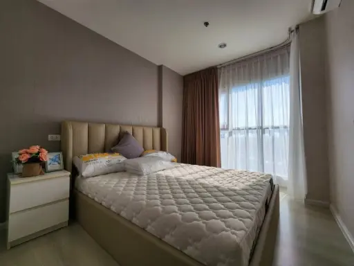 ขายห้องสวย!! คอนโด แอสปาย สุขุมวิท 48 ชั้น 11 ตึก S ห้องน่าอยู่มาก ตกเเต่ง builtin หรูหราครบ รีบจองด่วน!! images