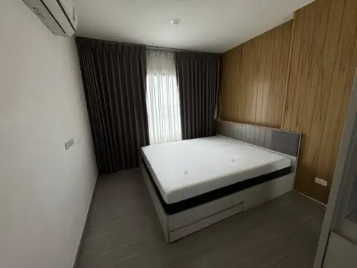 ให้เช่า Aspire Sathorn-Ratchaphruek ห้องน่าอยู่ ทำเลดี มาพร้อมสิ่งอำนวยความสะดวกครบครัน จองด่วน images