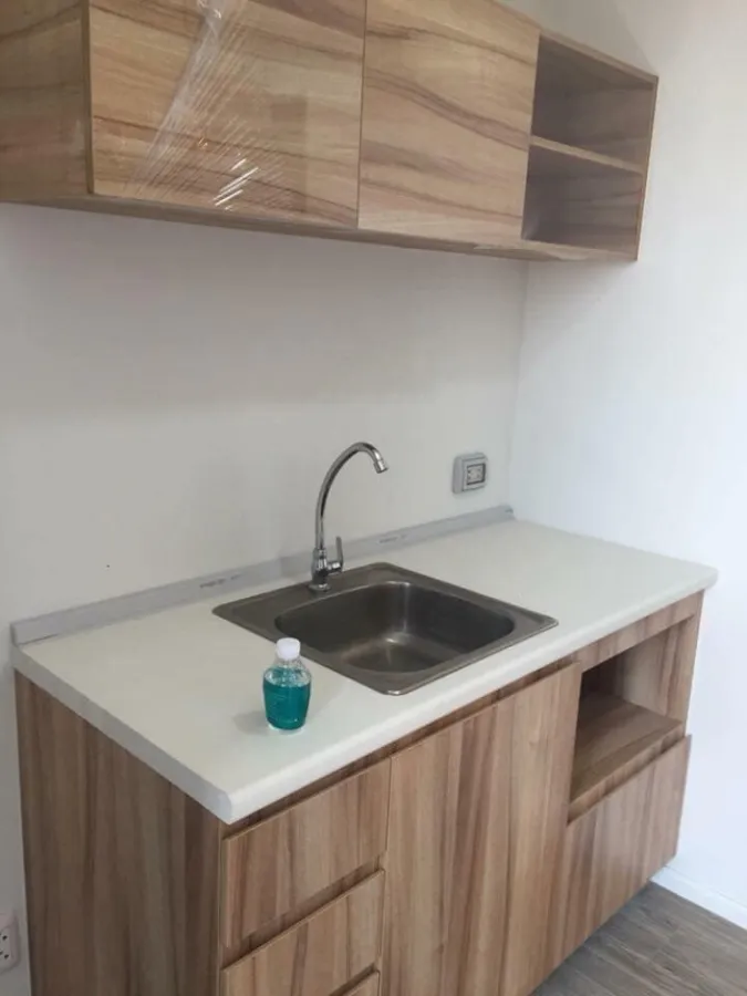 Condo for rent, Happy Condo, Don Mueang, The Terminal, new room, new furniture, electrical appliances, new in box