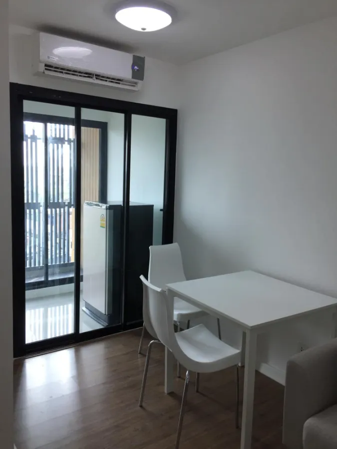 I Condo Phetchkasem 39 ให้เช่า ชั้นสูง วิวดีมากกก ตกแต่งน่าอยู่สุดๆ ไม่จองแล้วจะเสียใจ รีบเลยน้า