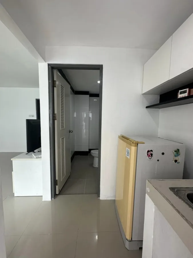 ขาย เบสตั้น คอนโด 1 ห้องStudio พื้นที่ใช้สอยเยอะ ราคาเป็นมิตร รีบเป็นเจ้าของได้เลยค่ะ