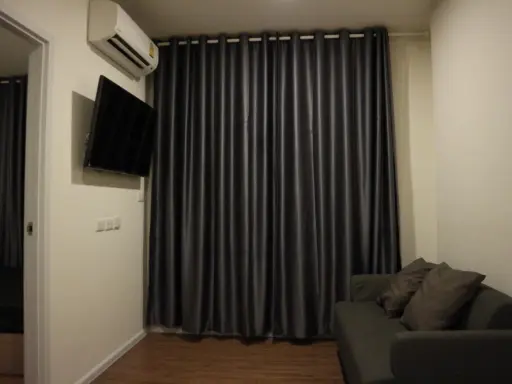 ปล่อยเช่าคอนโด Notting Hill Sukhumvit-Praksa ห้องพร้อมอยู่ สะดวกครบจบที่เดียว จองเลย