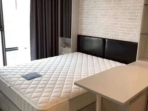 Studio Condo for Sale in Asoke Area ✨ Rhythm Asoke images