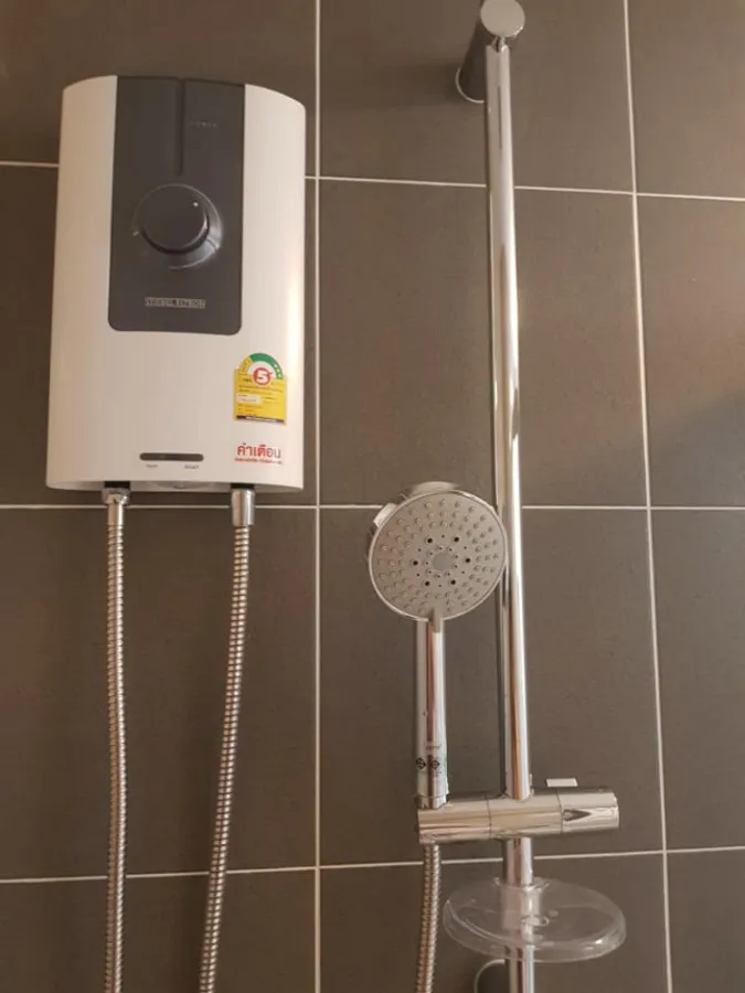 The Privacy Rama 9 For rent 2 ห้องนอน 2 ห้องน้ำ มาพร้อมสิ่งอำนวยความสะดวกครบครัน ห้ามพลาด