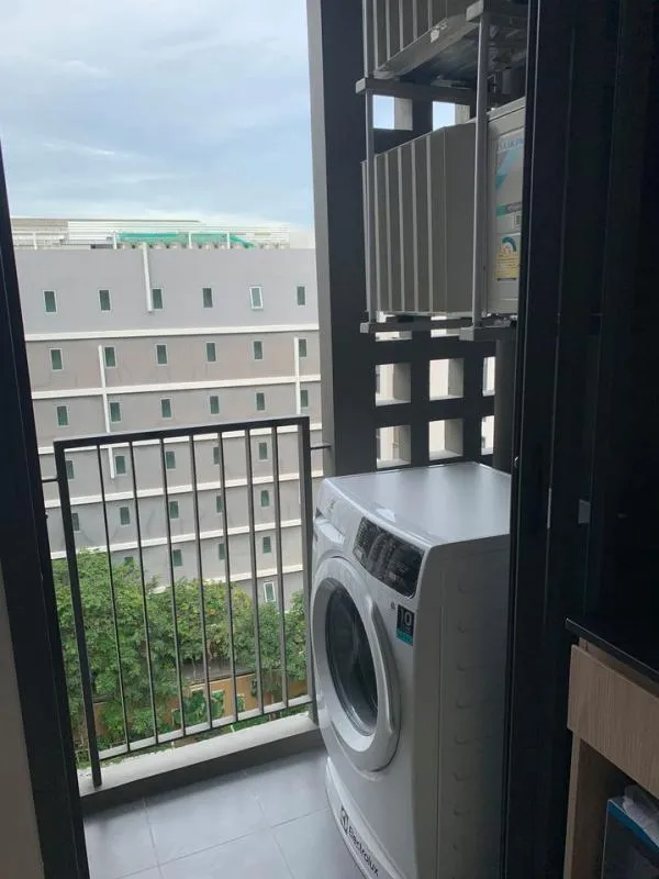 Condo for rent, Chambers On Nut Station, new room, new furniture, hurry!