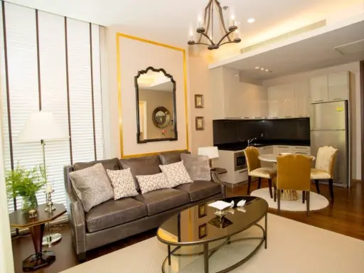ให้เช่า คอนโด ควอทโทร บาย แสนสิริ ห้องมุม ชั้น 15 วิวสวยมาก ราคาจับต้องได้ อย่าลพาดเด็ดขาด images