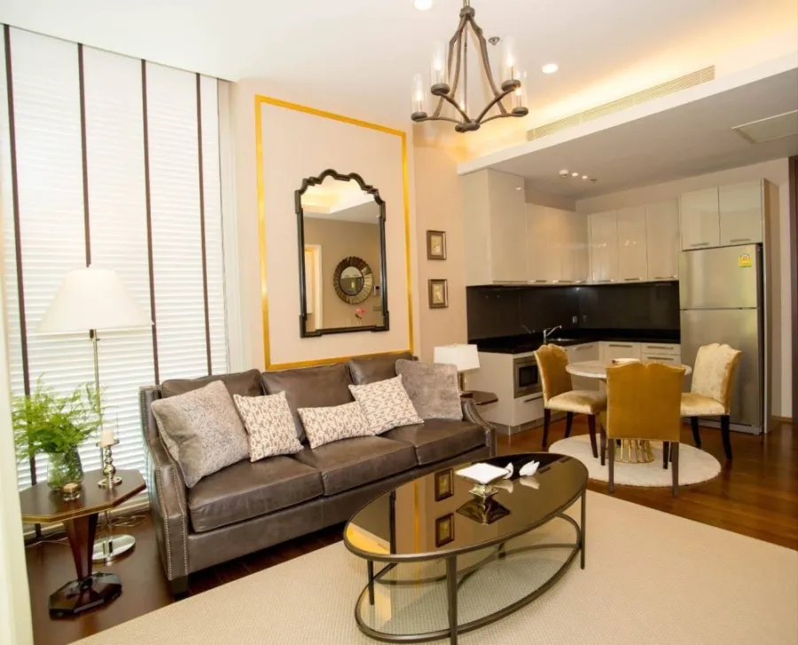 ให้เช่า คอนโด ควอทโทร บาย แสนสิริ ห้องมุม ชั้น 15 วิวสวยมาก ราคาจับต้องได้ อย่าลพาดเด็ดขาด