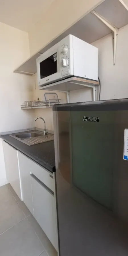 Condo for Rent – The Premio Kaset-Nawamin 🏢✨