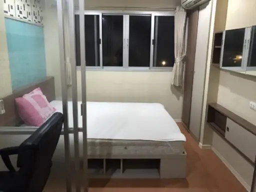 ขาย ให้เช่า!! ลุมพินี คอนโดทาวน์ รามอินทรา-ลาดปลาเค้า ห้องสวย เฟอร์ Build in รีบจองเลย!!