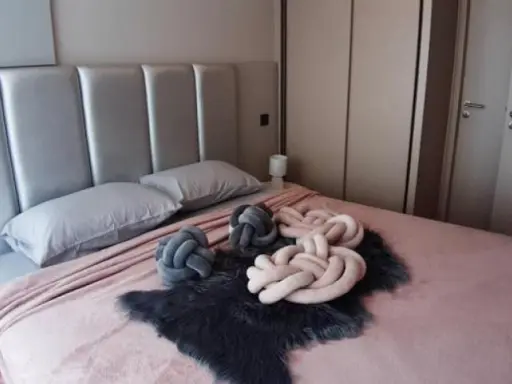 ขาย Lumpini Suite เพชรบุรี-มักกะสัน วิวหลักล้าน บนทำเลทอง แถมห้องดีสุดๆ อย่ามัวแต่มอง จองเลยจ้า