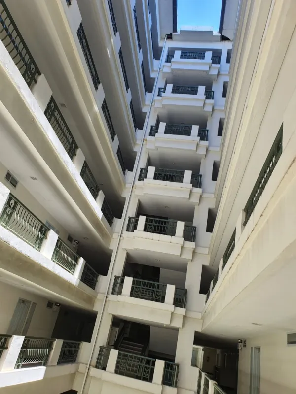 ขาย ให้เช่า Parkland บางนา พท.37 ตรม. อาคาร 10 ชั้น 2 ฝั่งสวนหย่อม ร่มรื่น สนใจจองเลย
