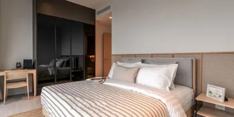 ห้ามพลาดห้องนี้เด็ดขาด สวยมากๆๆสวยจริงๆๆ น่าอยู่สุดๆๆ ขาย/เช่า The Lofts Silom