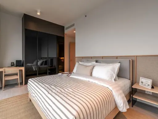 Don't miss this room. Very beautiful, really beautiful. Extremely attractive. Sell / rent The Lofts Silom. images