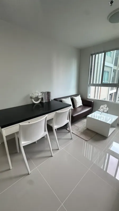 🏠🌃 ให้เช่า คอนโด ไลฟ์ เเอท บีทีเอส ท่าพระ 🏠🌃