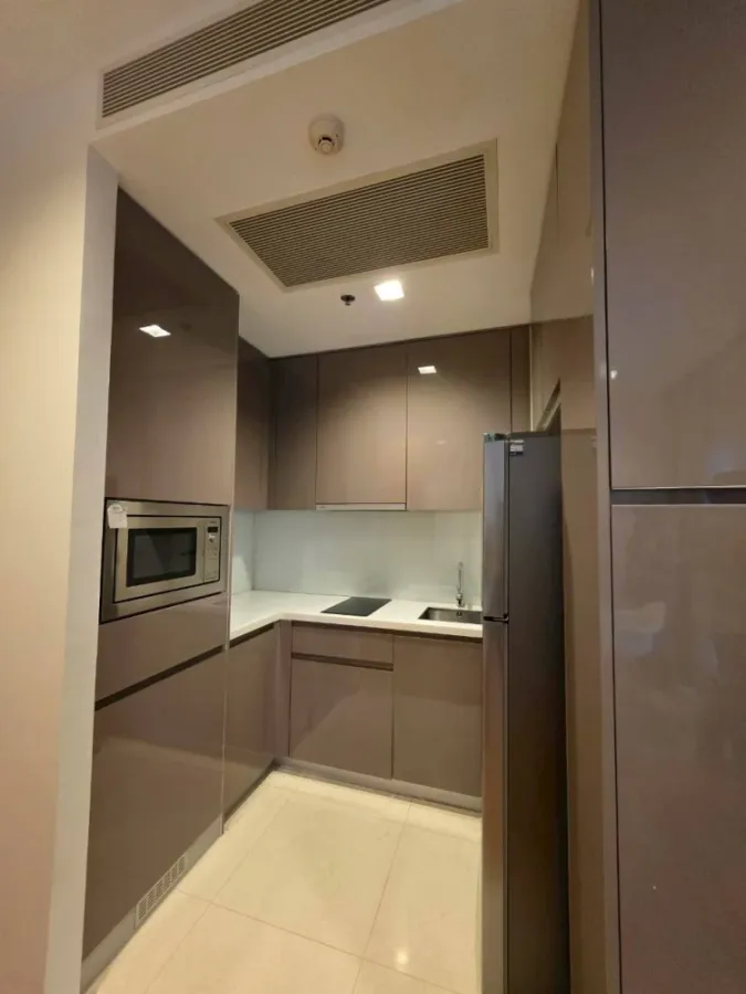 Condo for sale: Hyde Sukhumvit 13. High-quality condo, great unit, very livable. Buy now!!