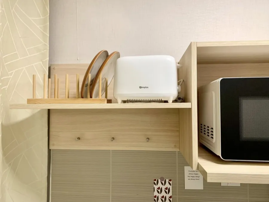 ให้เช่า Plum Condo Rangsit Alive 2 ห้องกั้นแยกอย่างดี ราคาอย่างโดน ครบจบที่นี่ รีบมาจองเลย อย่าพลาด