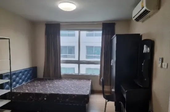 ขาย ให้เช่า Plum Condo Paholyothin 89 ชั้น 3 ห้องแต่งครบ พร้อมอยู่ ซื้อเลย ห้ามพลาด