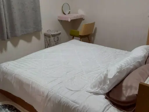 City Home Srinakarin for rent, 3rd floor, fully furnished, very livable. Book now! (Quickly!) images