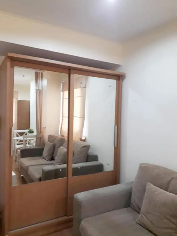 ให้เช่า Lumpini Place Ratchada-Thapra ห้อง Studio ชั้น 26 วิวดีมากก เฟอร์พร้อม สิ่งอำนวยความสะดวกครบ