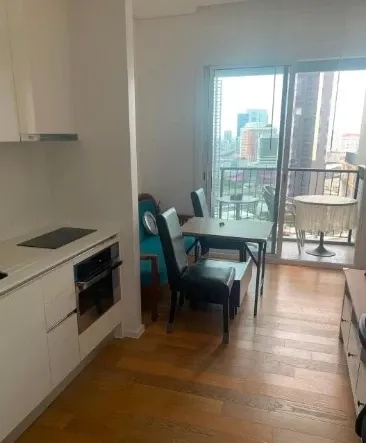 ขาย ให้เช่า The Saint Residences ชั้น 19 ตำแหน่งดีมาก วิวโล่ง ไม่มีตึกบัง จองเลย อย่ารอช้า