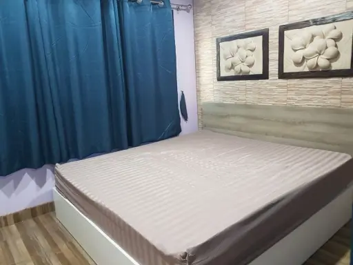 ให้เช่า คอนโด ลุมพินี เพลส รัชดา – ท่าพระ ชั้น 25 วิวงสวย เฟอร์ครบ เดินทางสะดวก รีบจองด่วน!! images