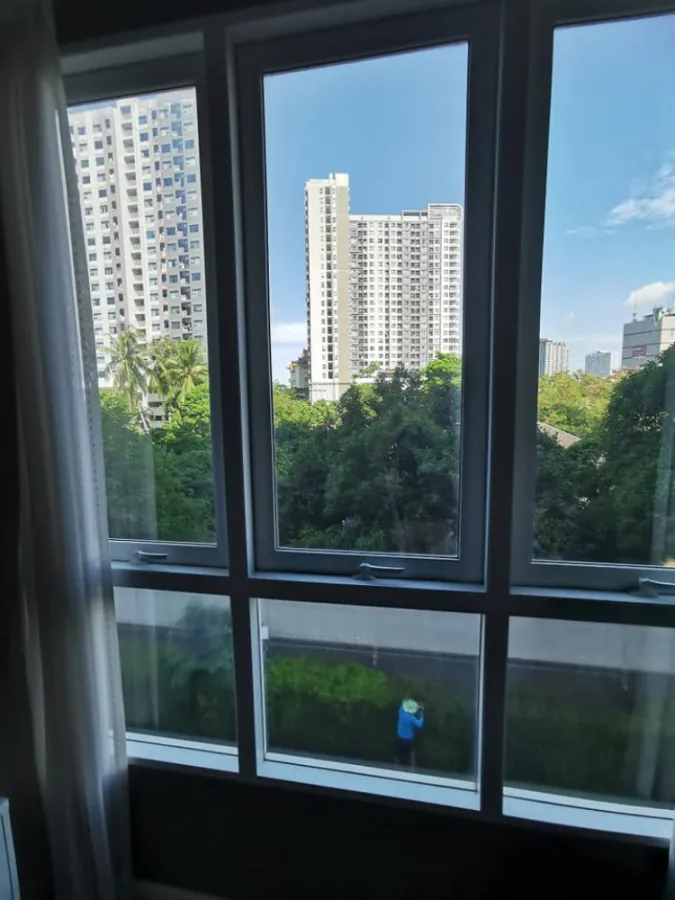 ขาย The Key Sathorn Ratchapreuk ห้องใหม่ มาพร้อมเตียงใหญ่น่านอนสุดๆ หิ้วกระเป๋าเข้าอยู่ได้เลยจ้า