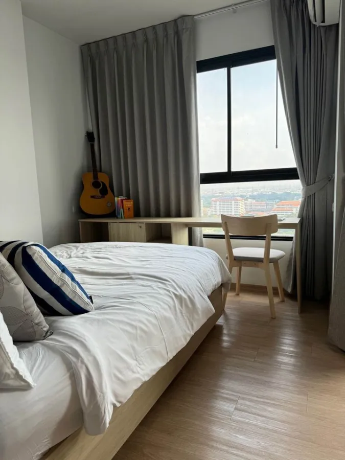 Common TU for rent & sell, north facing room, 22nd floor, cool and comfortable, stylishly decorated room, very livable, don't miss it!!
