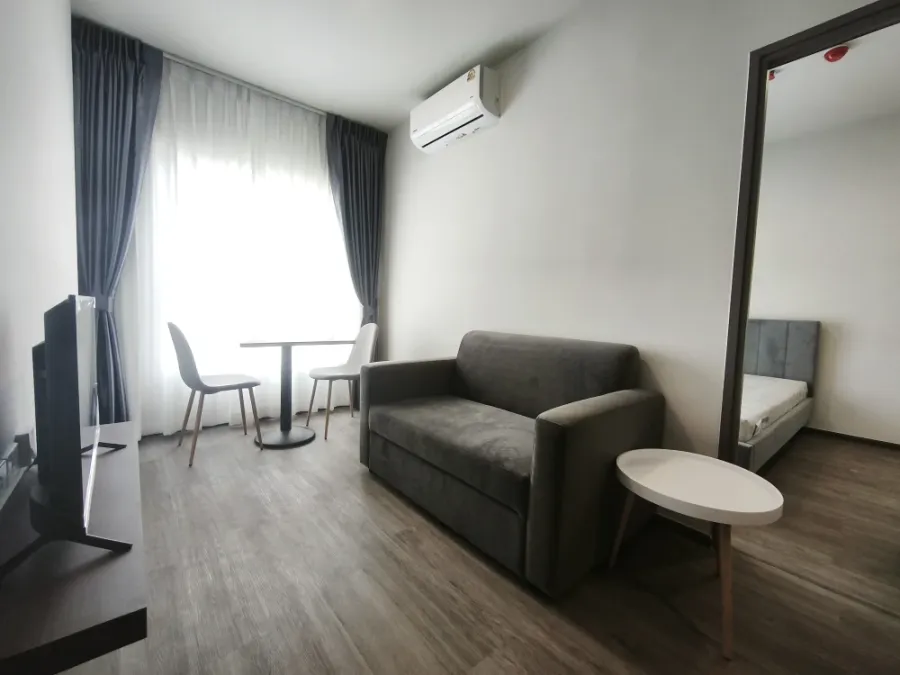 🏠🌃 ให้เช่า คอนโด ริช พอยท์ เเอท บีทีเอส วุฒากาศ 🏠🌃