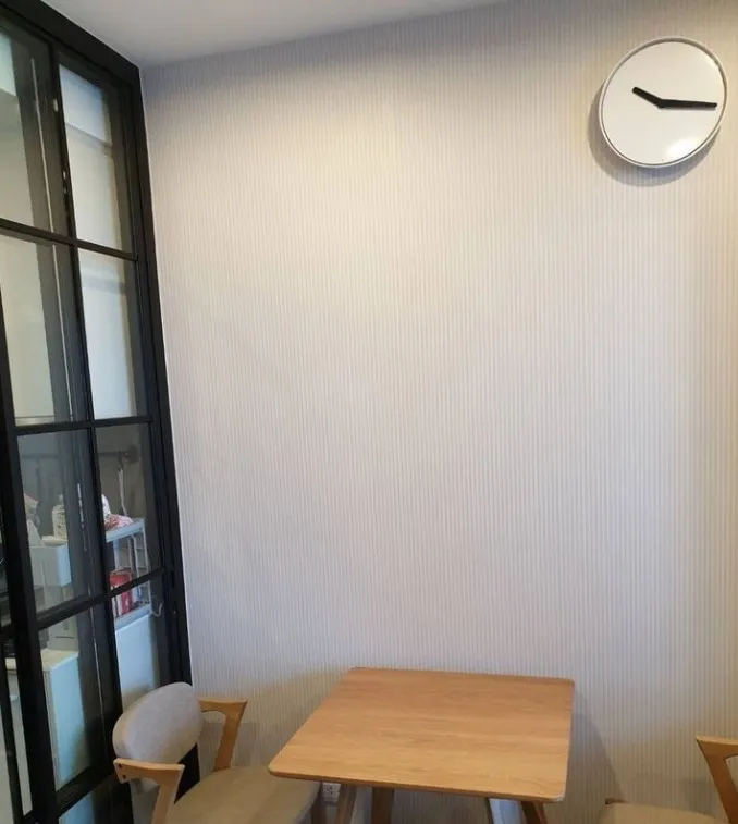 For sale IDEO MOBI SUKHUMVIT66 ห้องกว้างขวาง มีพื้นที่ใช้สอย ชั้นสูง ราคาไม่แรง ซื้อเลยอย่าช้า