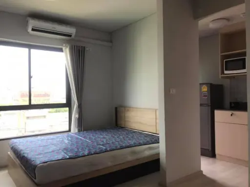 For rent Unio Rama 2-Tha Kham, pool view, garden view, miss it and you will regret it !!
